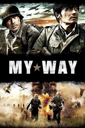 Nonton Film My Way (2011) Terbaru Nonton Film My Way (2011) Terbaru
