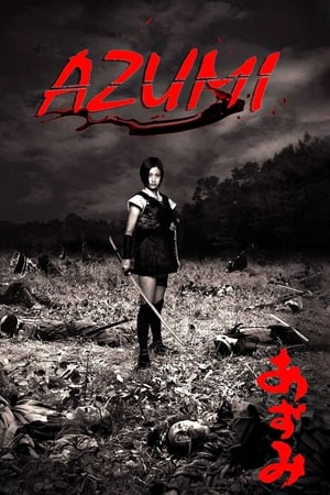 Nonton Film Azumi (2003) Terbaru Nonton Film Azumi (2003) Terbaru