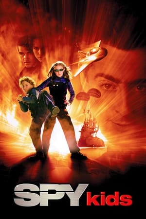 Nonton Film Spy Kids (2001) Terbaru Nonton Film Spy Kids (2001) Terbaru