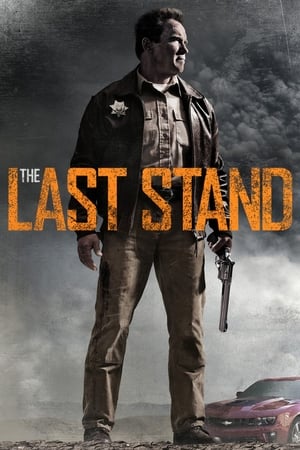 Nonton Film The Last Stand (2013) Terbaru Nonton Film The Last Stand (2013) Terbaru