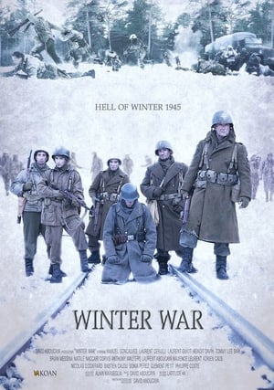 Nonton Film Winter War (2017) Terbaru Nonton Film Winter War (2017) Terbaru