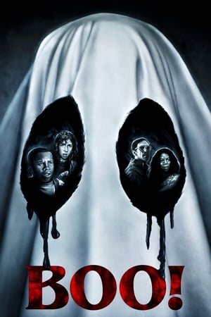 Nonton Film Boo! (2019) Terbaru Nonton Film Boo! (2019) Terbaru