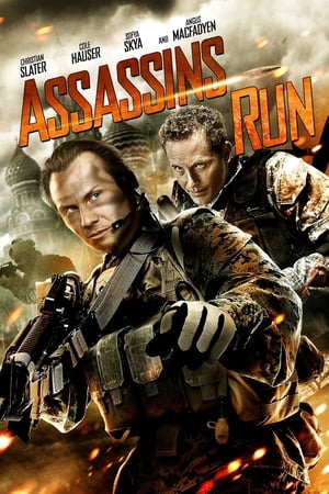Nonton Film Assassins Run (2013) Terbaru Nonton Film Assassins Run (2013) Terbaru