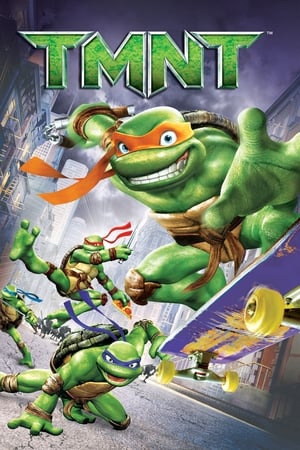 Nonton Film TMNT (2007) Terbaru Nonton Film TMNT (2007) Terbaru