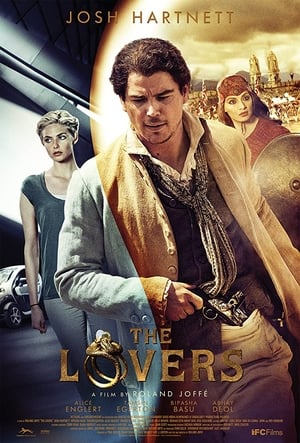 Nonton Film The Lovers (2015) Terbaru Nonton Film The Lovers (2015) Terbaru