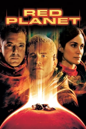 Nonton Film Red Planet (2000) Terbaru Nonton Film Red Planet (2000) Terbaru
