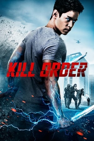 Nonton Film Kill Order (2017) Terbaru Nonton Film Kill Order (2017) Terbaru