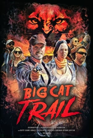 Nonton Film Big Cat Trail (2021) Terbaru Nonton Film Big Cat Trail (2021) Terbaru