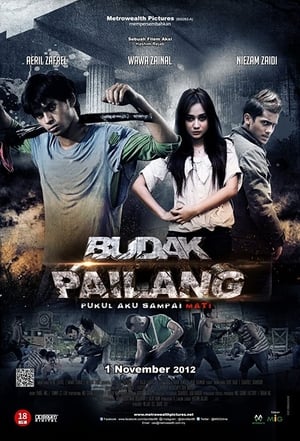 Nonton Film Budak Pailang (2012) Terbaru Nonton Film Budak Pailang (2012) Terbaru