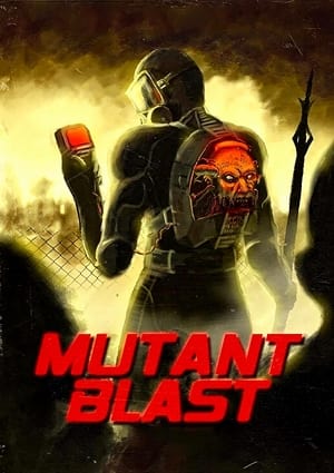 Nonton Film Mutant Blast (2019) Terbaru Nonton Film Mutant Blast (2019) Terbaru