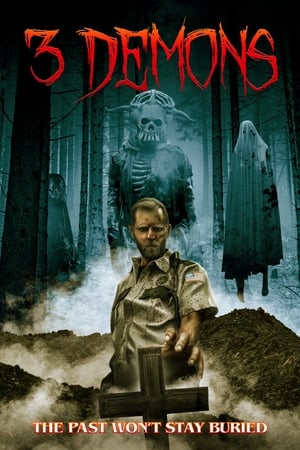 Nonton Film 3 Demons (2022) Terbaru Nonton Film 3 Demons (2022) Terbaru