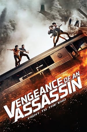 Nonton Film Vengeance of an Assassin (2014) Terbaru