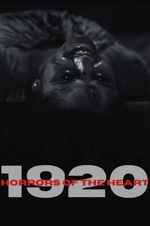 Nonton Film 1920: Horrors of the Heart (2023) Terbaru