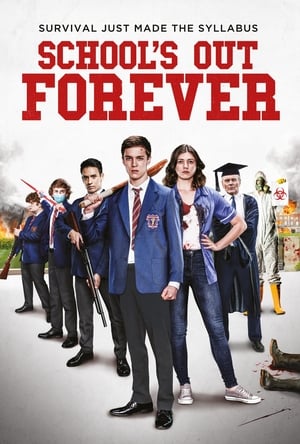 Nonton Film School’s Out Forever (2021) Terbaru Nonton Film School’s Out Forever (2021) Terbaru