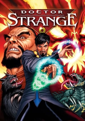 Nonton Film Doctor Strange (2007) Terbaru Nonton Film Doctor Strange (2007) Terbaru