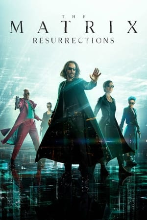 Nonton Film The Matrix Resurrections (2021) Terbaru Nonton Film The Matrix Resurrections (2021) Terbaru