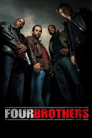 Nonton Film Four Brothers (2005) Terbaru Nonton Film Four Brothers (2005) Terbaru