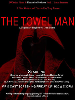Nonton Film The Towel Man (2021) Terbaru Nonton Film The Towel Man (2021) Terbaru