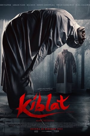 Nonton Film Kiblat (2024) Terbaru