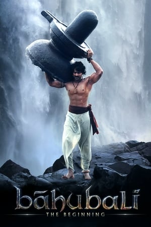 Nonton Film Bāhubali: The Beginning (2015) Terbaru Nonton Film Bāhubali: The Beginning (2015) Terbaru