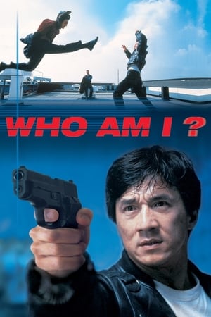 Nonton Film Who Am I? (1998) Terbaru Nonton Film Who Am I? (1998) Terbaru