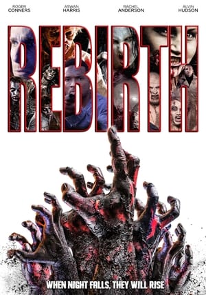 Nonton Film Rebirth (2020) Terbaru