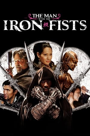 Nonton Film The Man with the Iron Fists (2012) Terbaru Nonton Film The Man with the Iron Fists (2012) Terbaru