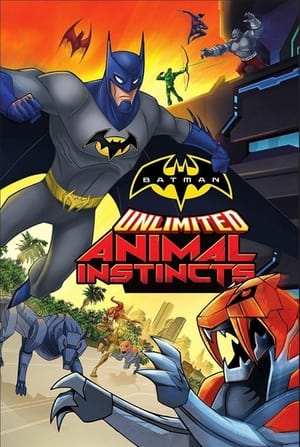 Nonton Film Batman Unlimited: Animal Instincts (2015) Terbaru Nonton Film Batman Unlimited: Animal Instincts (2015) Terbaru