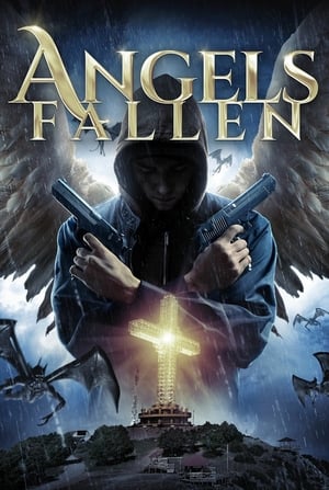 Nonton Film Angels Fallen (2020) Terbaru Nonton Film Angels Fallen (2020) Terbaru