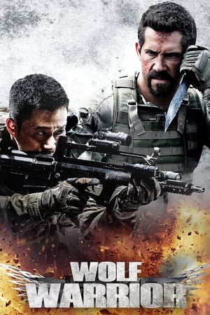 Nonton Film Wolf Warrior (2015) Terbaru Nonton Film Wolf Warrior (2015) Terbaru