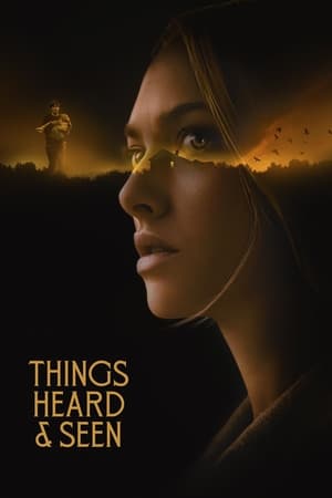 Nonton Film Things Heard & Seen (2021) Terbaru Nonton Film Things Heard & Seen (2021) Terbaru
