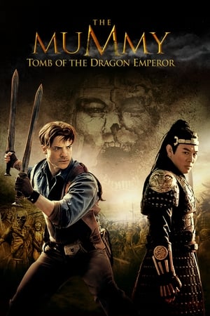 Nonton Film The Mummy: Tomb of the Dragon Emperor (2008) Terbaru Nonton Film The Mummy: Tomb of the Dragon Emperor (2008) Terbaru