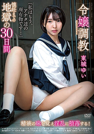 Nonton Film APNS-338 Pelatihan Gadis Bangsawan – Toujou Yui Terbaru