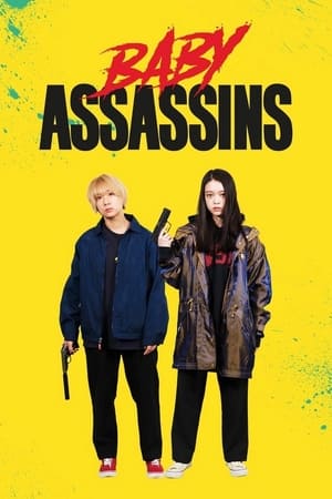 Nonton Film Baby Assassins (2021) Terbaru Nonton Film Baby Assassins (2021) Terbaru