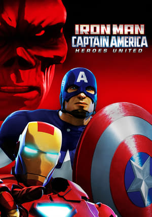 Nonton Film Iron Man & Captain America: Heroes United (2014) Terbaru Nonton Film Iron Man & Captain America: Heroes United (2014) Terbaru