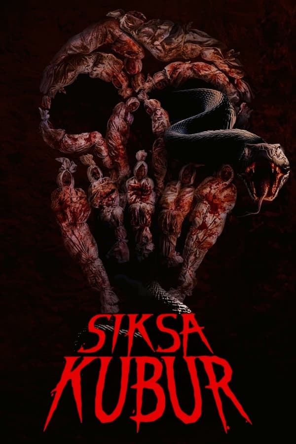 Nonton Film Siksa Kubur (2024) Terbaru Nonton Film Siksa Kubur (2024) Terbaru