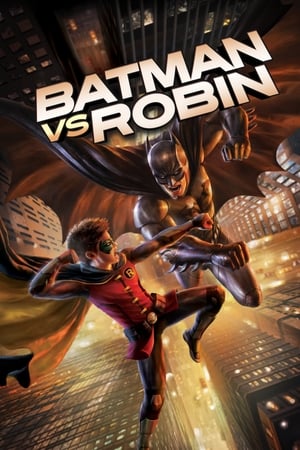 Nonton Film Batman vs. Robin (2015) Terbaru Nonton Film Batman vs. Robin (2015) Terbaru