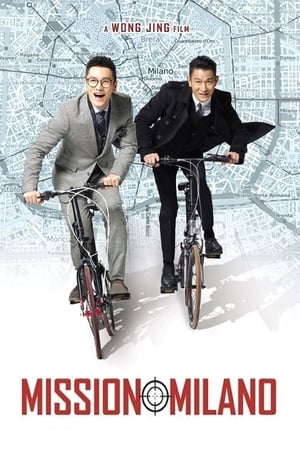Nonton Film Mission Milano (2016) Terbaru Nonton Film Mission Milano (2016) Terbaru