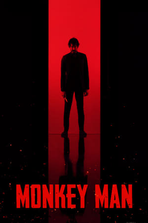 Nonton Film Monkey Man (2024) Terbaru