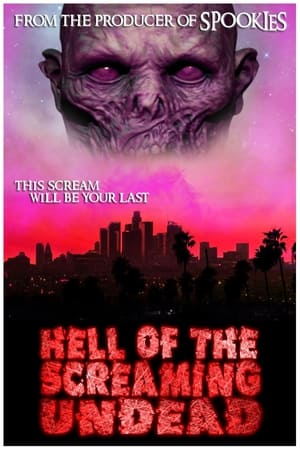 Nonton Film Hell of the Screaming Undead (2023) Terbaru Nonton Film Hell of the Screaming Undead (2023) Terbaru