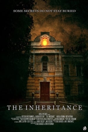 Nonton Film The Inheritance (2020) Terbaru Nonton Film The Inheritance (2020) Terbaru