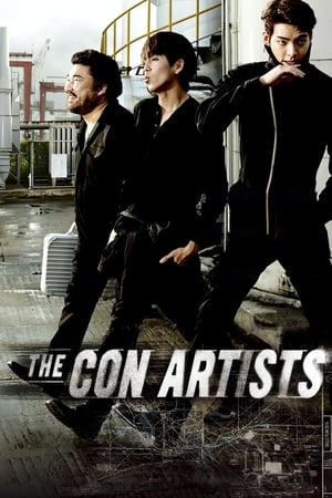 Nonton Film The Con Artists (2014) Terbaru Nonton Film The Con Artists (2014) Terbaru