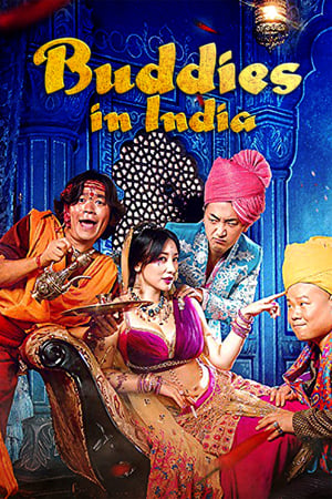 Nonton Film Buddies in India (2017) Terbaru Nonton Film Buddies in India (2017) Terbaru