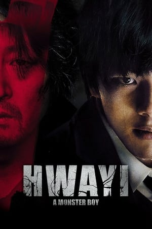 Nonton Film Hwayi: A Monster Boy (2013) Terbaru Nonton Film Hwayi: A Monster Boy (2013) Terbaru