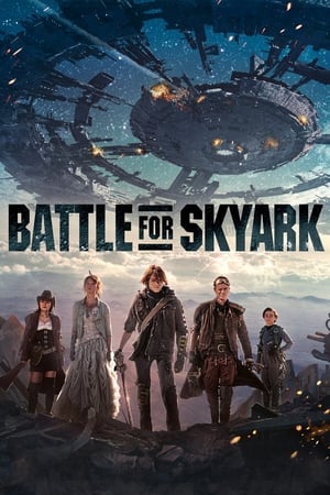 Nonton Film Battle For SkyArk (2016) Terbaru Nonton Film Battle For SkyArk (2016) Terbaru