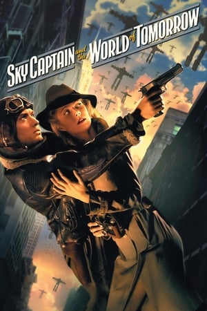 Nonton Film Sky Captain and the World of Tomorrow (2004) Terbaru Nonton Film Sky Captain and the World of Tomorrow (2004) Terbaru