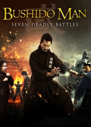 Nonton Film Bushido Man (2013) Terbaru Nonton Film Bushido Man (2013) Terbaru