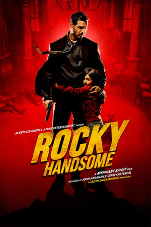 Nonton Film Rocky Handsome (2016) Terbaru Nonton Film Rocky Handsome (2016) Terbaru