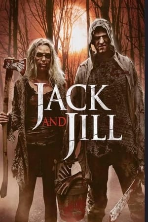 Nonton Film Jack and Jill (2021) Terbaru Nonton Film Jack and Jill (2021) Terbaru
