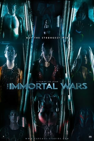 Nonton Film The Immortal Wars (2017) Terbaru Nonton Film The Immortal Wars (2017) Terbaru